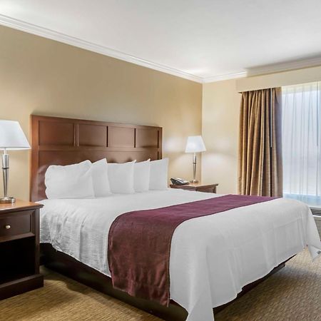 Best Western Plus Grapevine Inn Sunnyside Zewnętrze zdjęcie