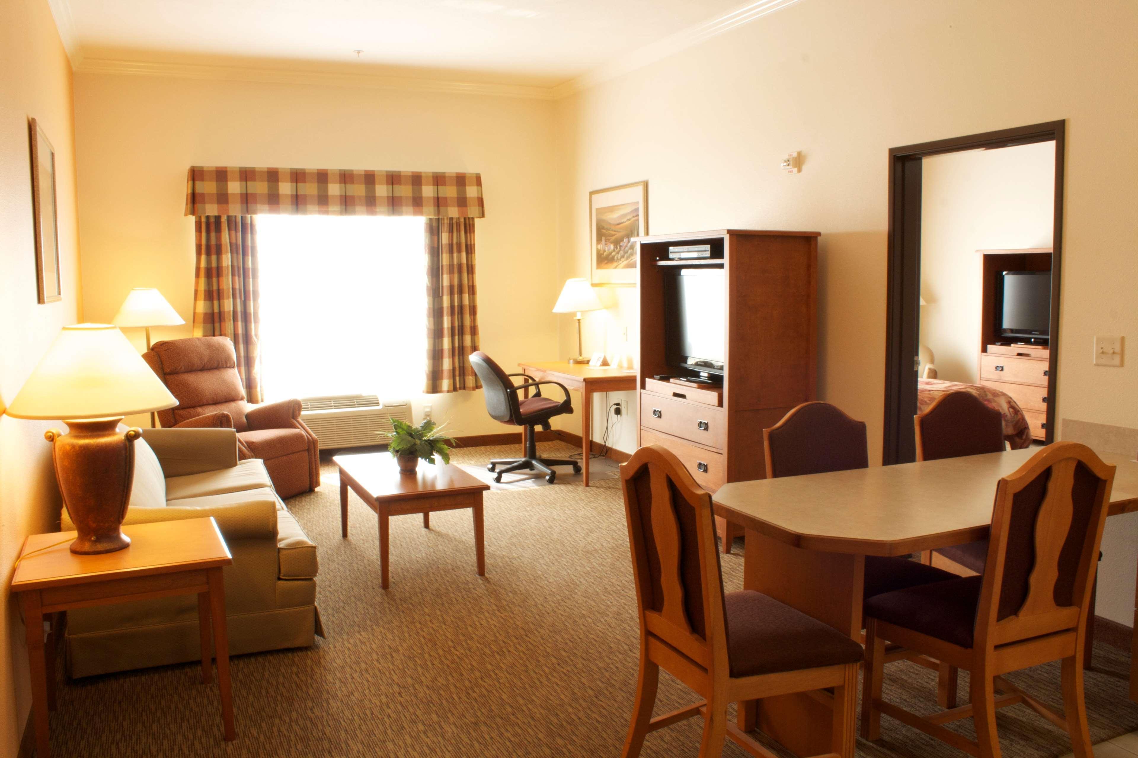 Best Western Plus Grapevine Inn Sunnyside Zewnętrze zdjęcie