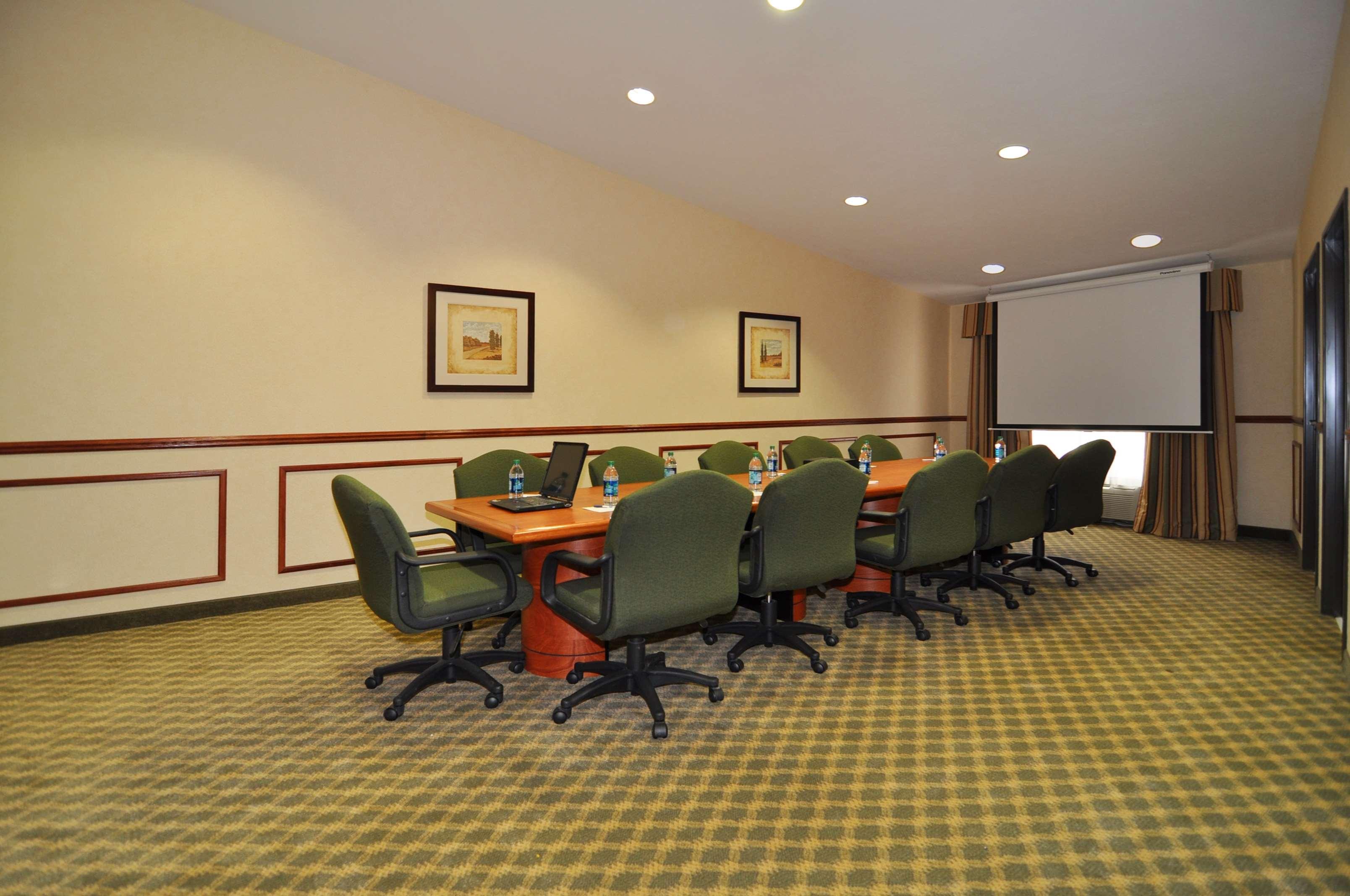 Best Western Plus Grapevine Inn Sunnyside Zewnętrze zdjęcie