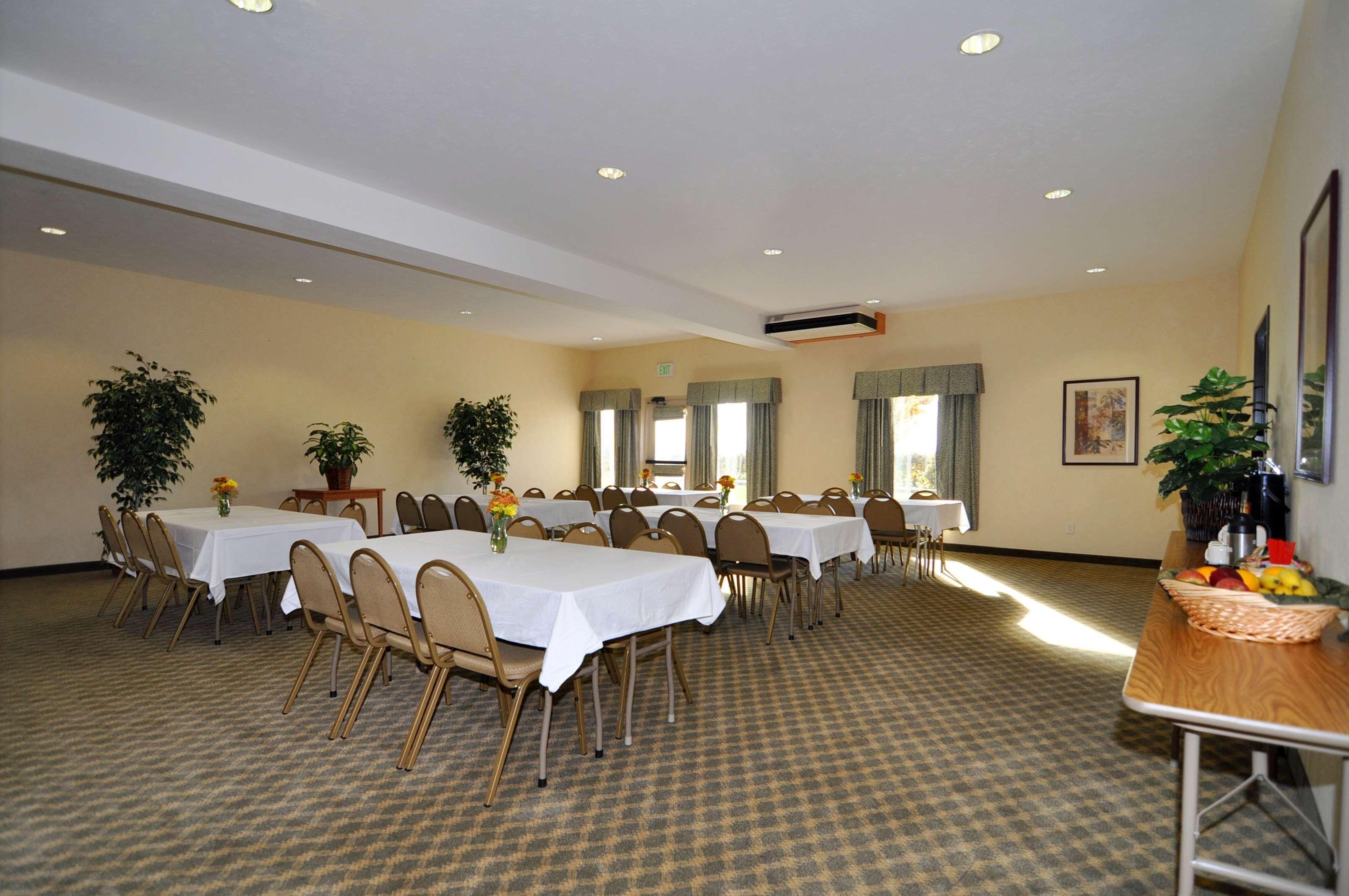 Best Western Plus Grapevine Inn Sunnyside Zewnętrze zdjęcie