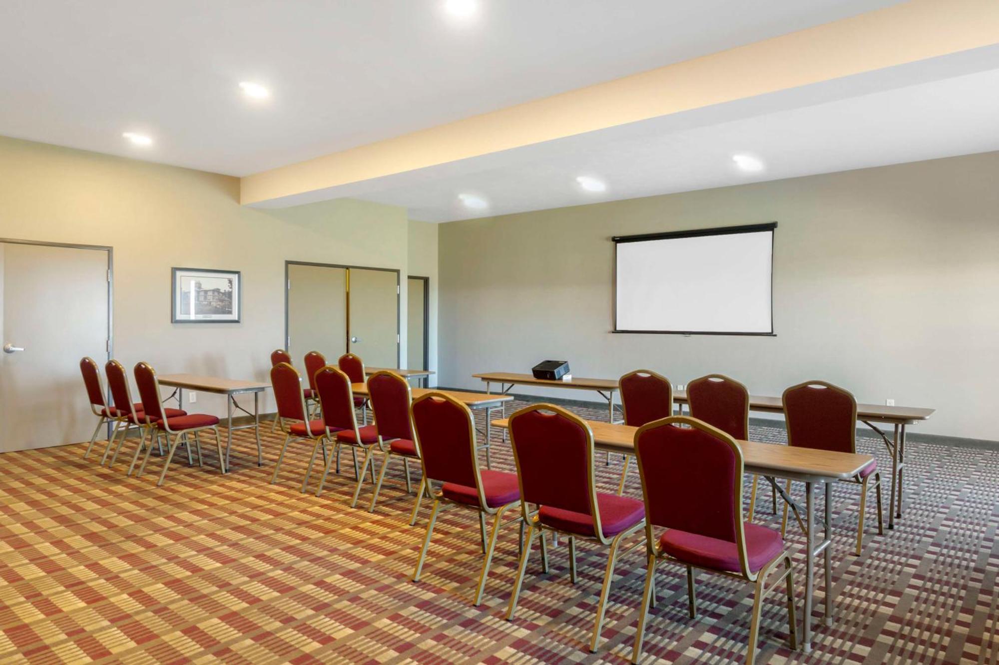 Best Western Plus Grapevine Inn Sunnyside Zewnętrze zdjęcie